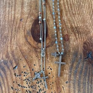 Lucky brand necklace